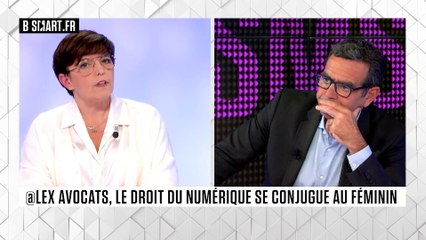 SMART MORNING SOUMIER - Emission du 23 novembre 2022