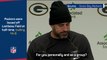 Rodgers not impressed by Packers fans booing during Titans defeat