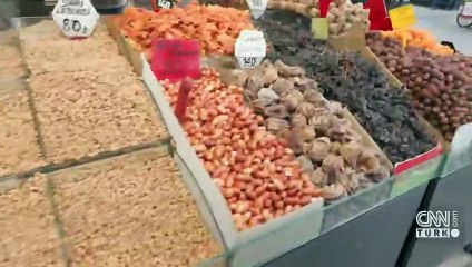 Fiyatı arttı, talep azaldı