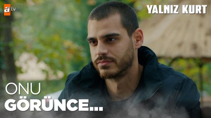 Altay, Meryem'den hoşlandığını itiraf etti (GİZLİDE KALSIN) - Yalnız Kurt 26. Bölüm