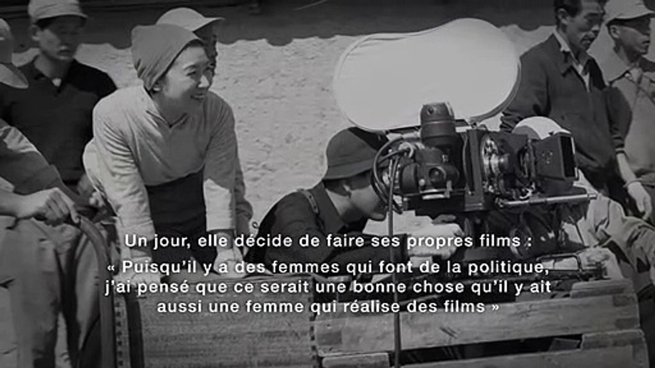 Kinuyo Tanaka en 6 films (Blu-ray)