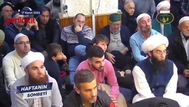 Bakan Soylu ABD'nin taziyesini kabul etmemişti! Cübbeli Ahmet Hoca'dan sert çıkış