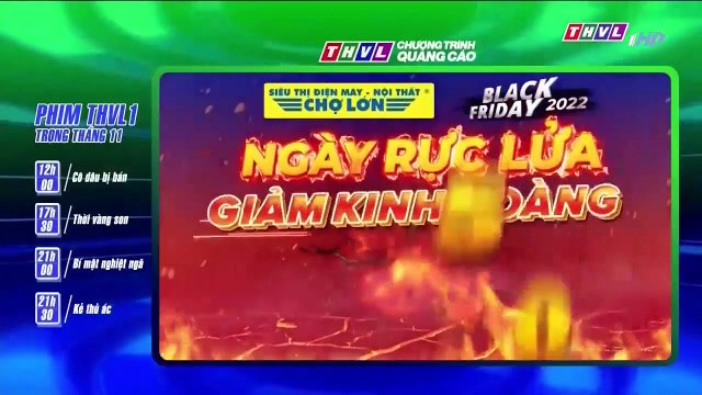 nghiệp sinh tử phần 4 – tập 8 – Phim Viet Nam THVL1 – xem phim nghiep sinh tu p4 tap 9