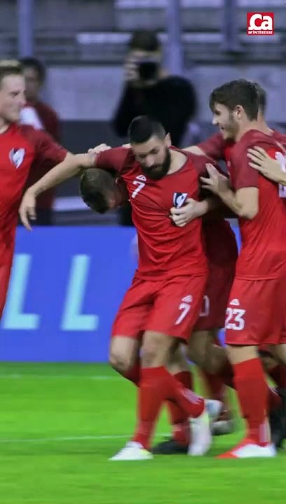 CAM - Football : comment reconnaître un hors-jeu ?