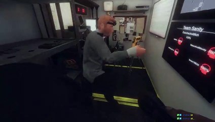 Direkt am Eingang. Phasmophobia #142