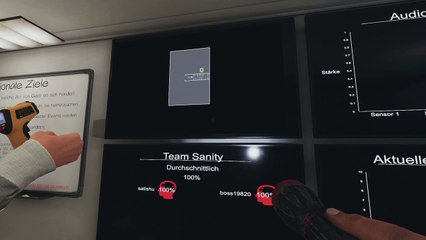 Geist in der Garage! Phasmophobia #143