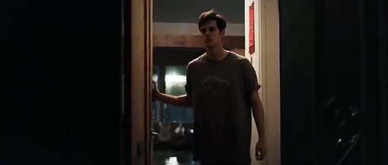 Close Your Eyes  Award Winning Short Horror Film 2022