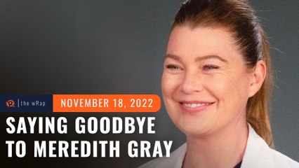 Tải video: With ‘immense gratitude,’ Ellen Pompeo bids goodbye to ‘Grey’s Anatomy’ fans