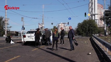 Rusların İran’dan Aldığı Kamikaze Drone’lar ABD Üretimi Çıktı
