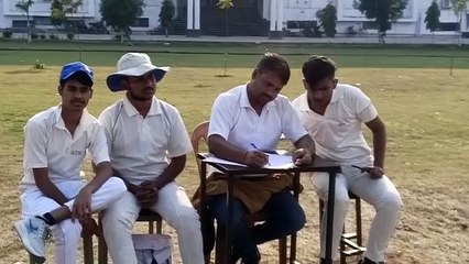 क्वार्टर फाइनल में बल्ले से बरसाए रन, सेमीफाइनल मैच होंगे आज