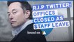 What's going on with Twitter? Latest on Elon Musk's takeover explained