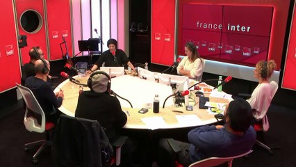 Il est pas Ciotti d'affaire - La chronique de Christine Gonzalez