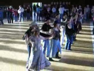 El Paso Country Bal Janville