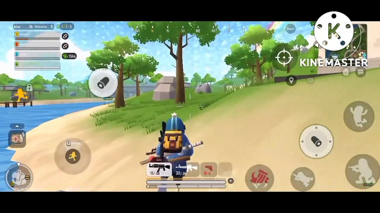 New gam video gam video