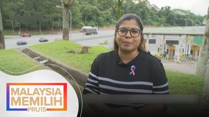 PRU15 | Masalah kewangan sebabkan belia tidak pulang mengundi