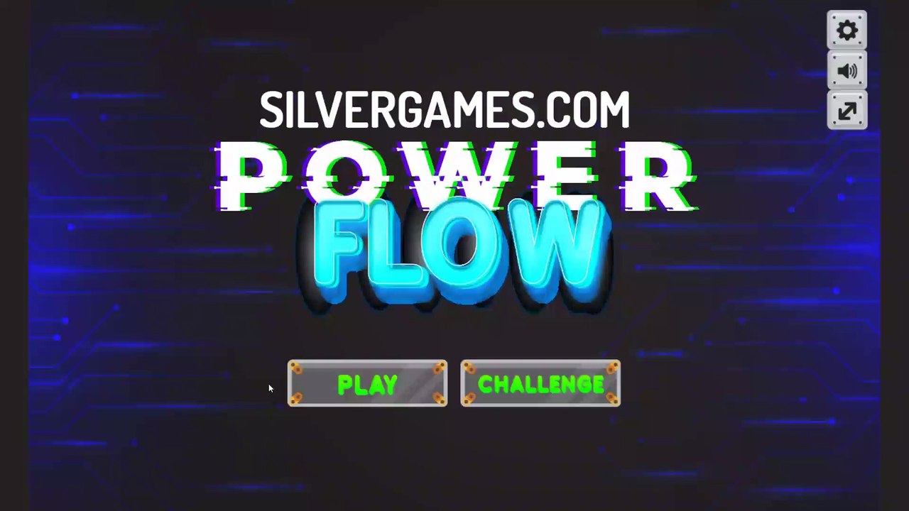 Power Flow Walkthrough