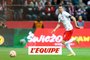 Lewandowski, les recettes d'un buteur - Foot - CM 2022 - Décryptage