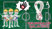 Las polémicas del Mundial de Qatar en detalle 