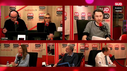 Affaire Boyard-Hanouna : Jean-Luc Mélenchon prend la parole et ne mâche pas ses mots