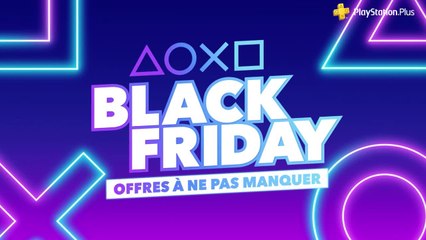 PlayStation Plus : les abonnements Essential, Extra et Premium à -25% pour Black Friday