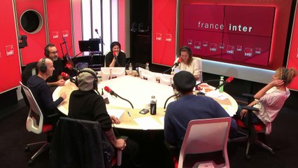 Darmanin et l'OQTF durcie - Le Journal de 17h17, c'est encore news !
