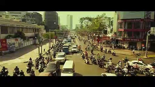 The Outlaws 2 Bande-annonce (DE)