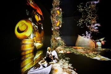 What’s On in London!