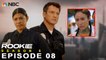 The Rookie Season 5 Episode 8 "The Collar" Preview | Release Date, Spoilers, Ending, Promo, Review