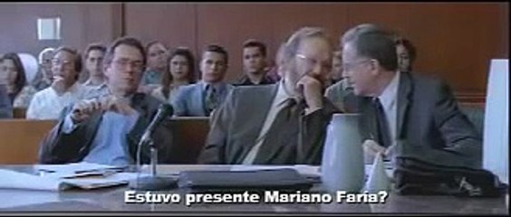 Angel Bande-annonce (EN)