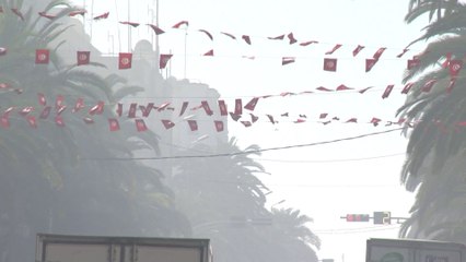 محاولات لاستغلال "نفايات صفاقس" سياسيا قبل الانتخابات التونسية