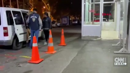 Mika Can Raun için 7 yıl 6 ay hapis istendi