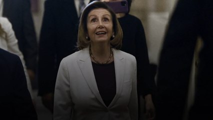 Nancy Pelosi quitte son poste de speaker de la Chambre des représentants