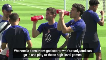 Injuries could ‘expose’ USA at World Cup – Friedel