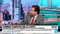 ¿Qué se puede concluir de la COP27, tras dos semanas de debates y negociaciones?