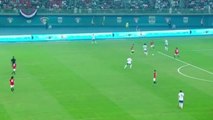 Resumen y goles del Egipto vs Bélgica