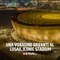Lusail Iconic Stadium: un’enorme voragine davanti allo stadio che ospiterà la finale dei mondiali