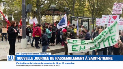 Découvrez l'actualité de votre département!