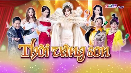 thời vàng son tập 121 - thvl1 lồng tiếng - phim đài loan - xem phim thoi vang son 122