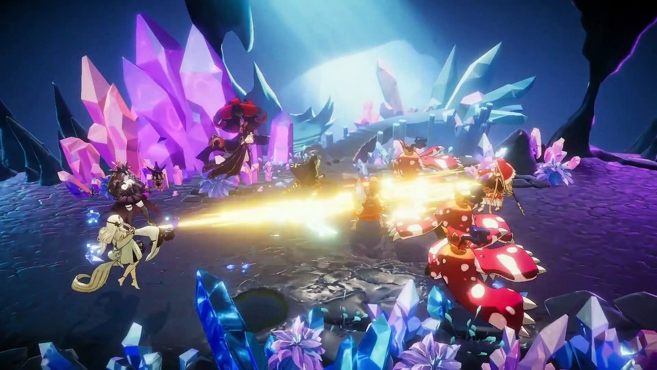 Eversoul - Global Trailer