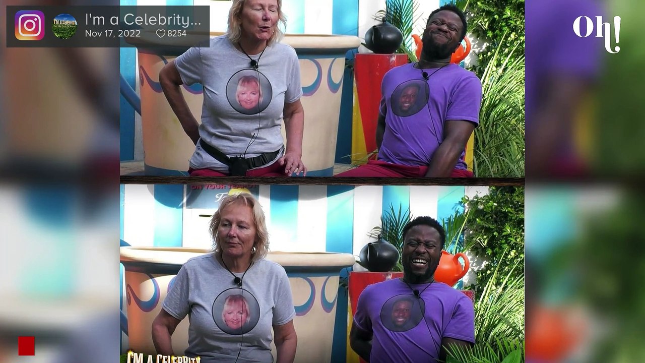 I’m A Celeb camps are allegedly a ‘fake’ set-up for a jungle scene