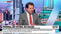 ¿Qué se puede esperar del Mundial de Fútbol de Qatar 2022, a días de su inicio?