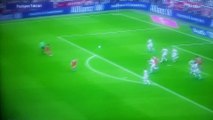 Marcel Sabitzer Volley Goal (FC Bayern München - Paris Saint Germain FC PES 2021)