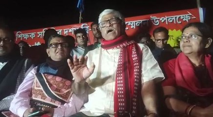 এখনকার মুখ্যমন্ত্রী চপ, ঘুগনি, তেলেভাজা, চা শিল্পে আগ্রহী: সুজন চক্রবর্তী |OneIndia Bengali