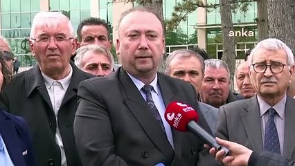 CHP Uşak Milletvekili Yalım: Anadolu Export yöneticilerinin hala Murat Dağı üzerindeki iştahı kapanmamış durumda