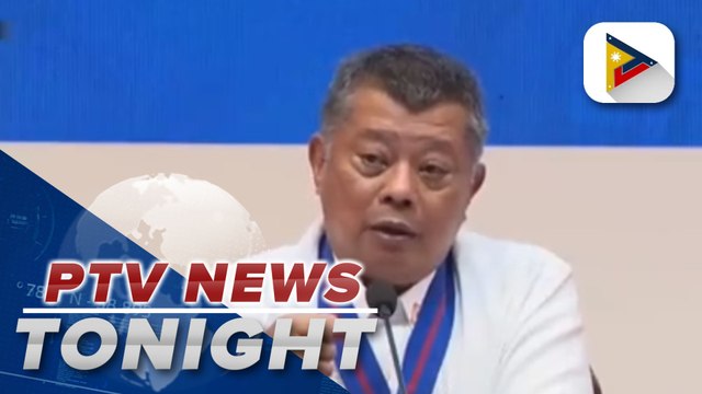 DOJ Remulla belies suspended BuCor Chief Bantag’s claim of digging in NBP backyard for scuba diving, swimming purposes