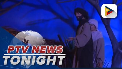 Araneta City brings back iconic ‘Christmas On Display’