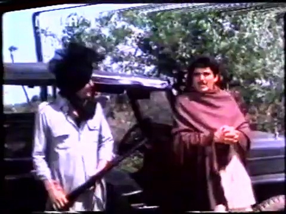 Halaat (1990) Disk-1