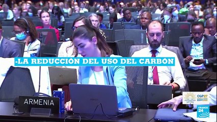 COP27: qué temas retrasan el final de la Cumbre Climática y por qué