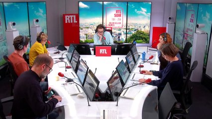 Le journal RTL de 18h du 18 novembre 2022