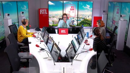 La brigade RTL du 18 novembre 2022